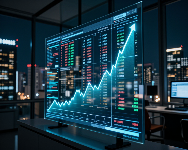 Celltrion Global Investment Vibe