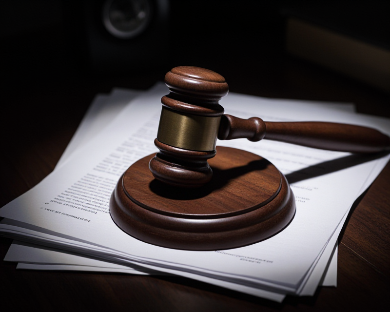 Symbolic Justice and Authority