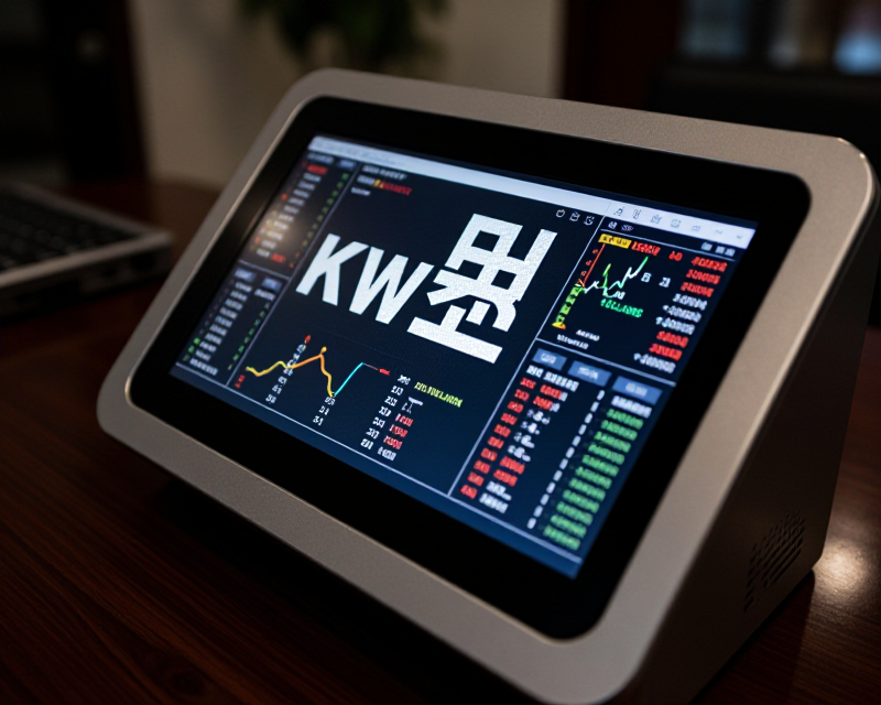 Global Financial Vision