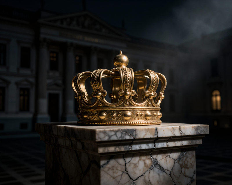 Symbolic Power