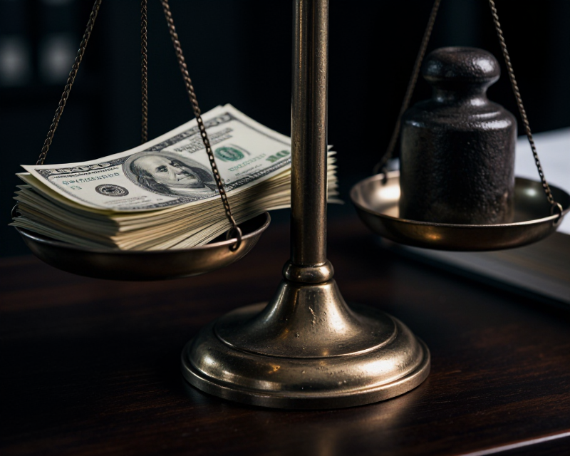 Symbolic representation of interest rate freeze