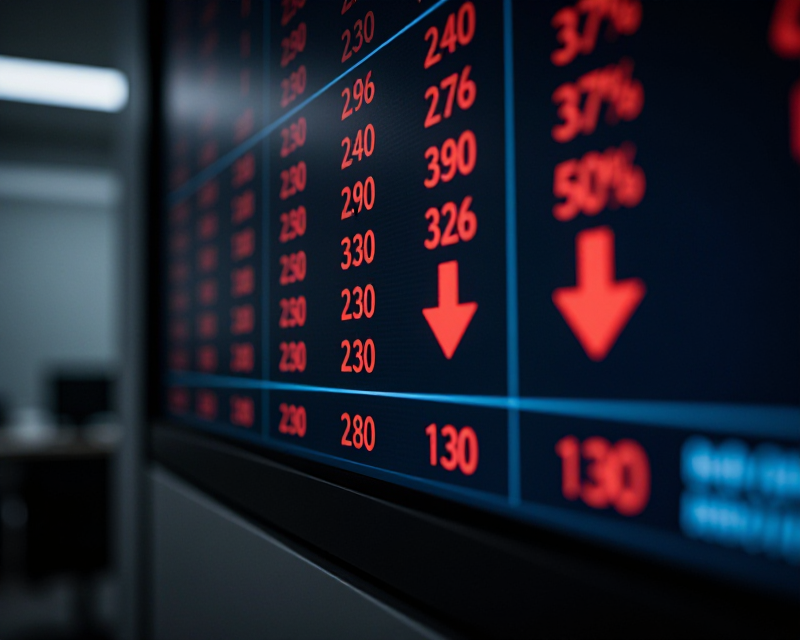 Market Volatility