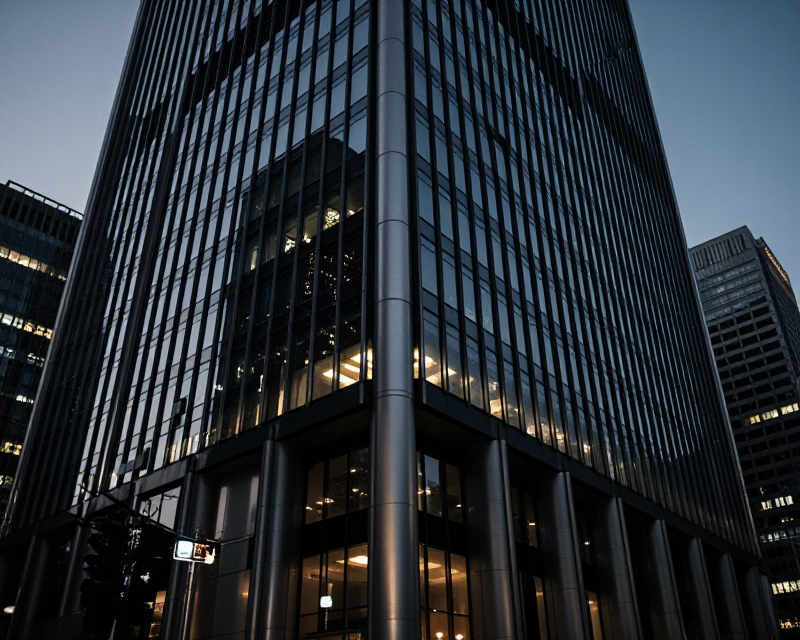 Financial Uncertainty in Seoul