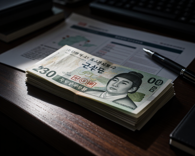 Shadow of Financial Instability