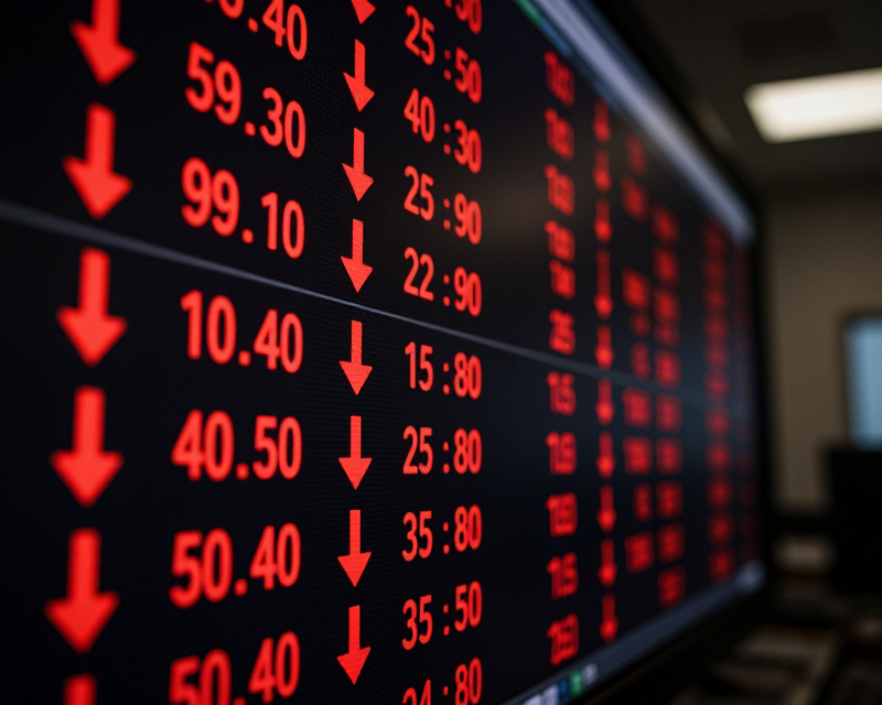 Market Volatility
