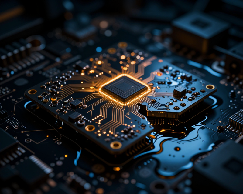 AI Industry Instability