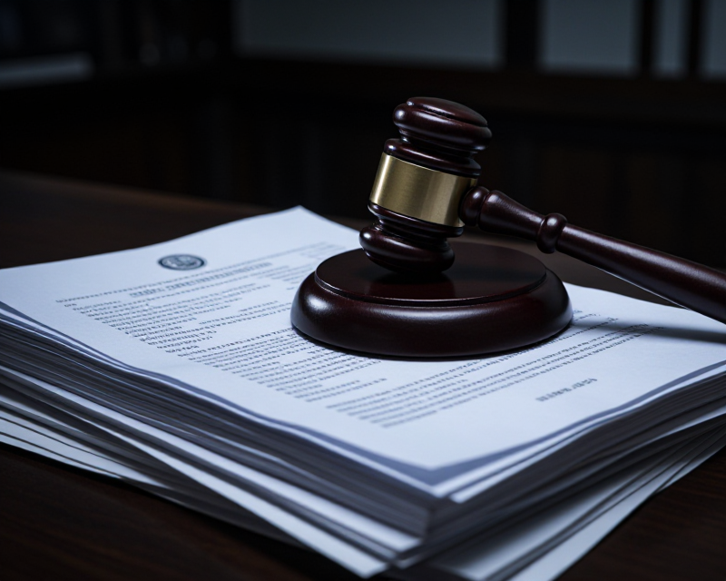 Legal Scrutiny of Corporate Collusion