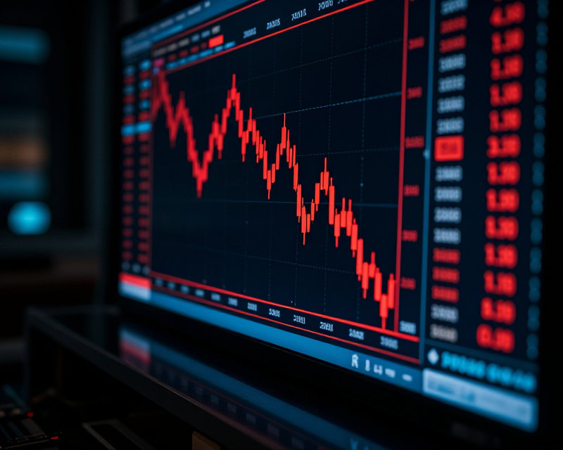 Shadow of Global Uncertainty