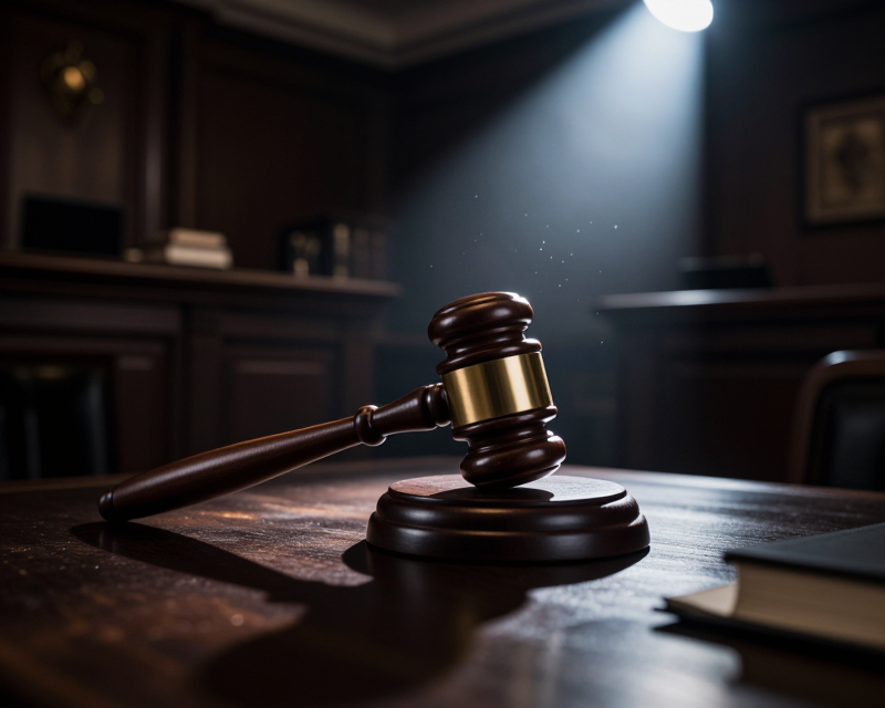 Noir Legal Justice